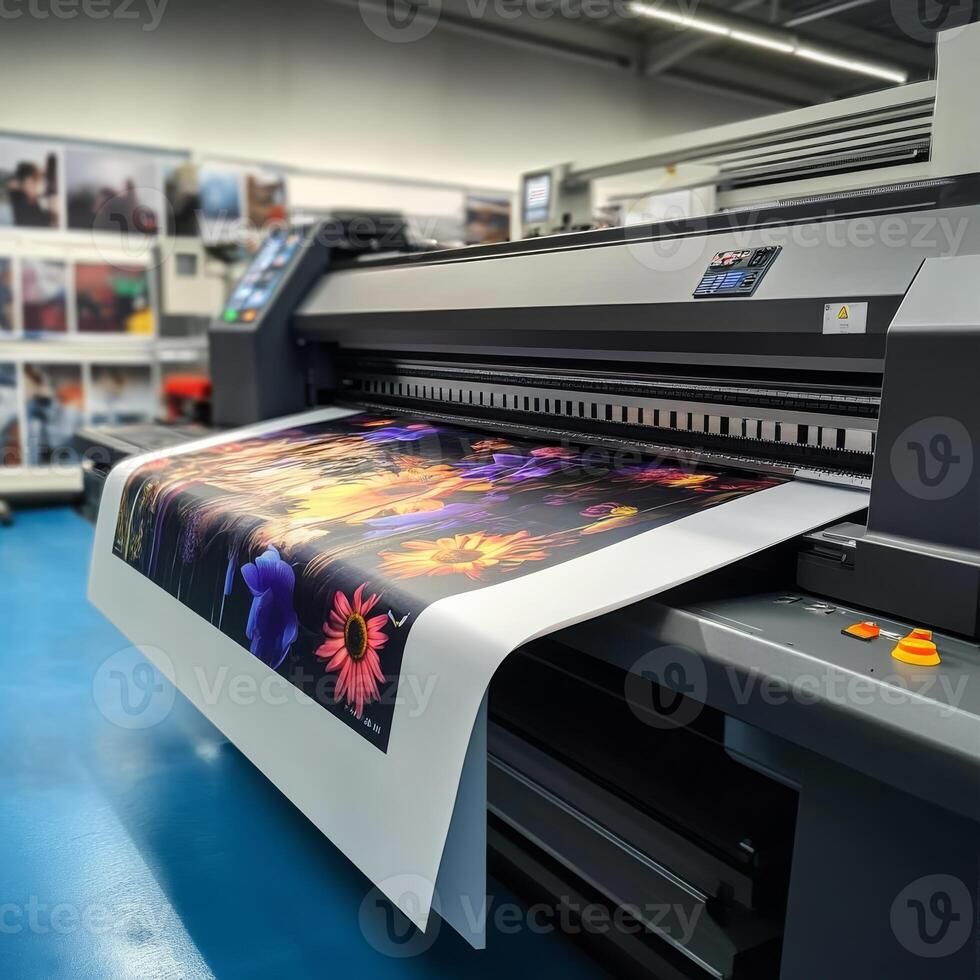 Large Printing